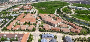 Positano Las Colinas